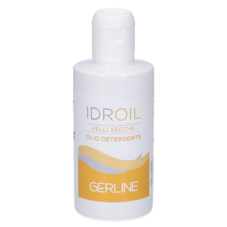 Idroil olio detergente 200 ml