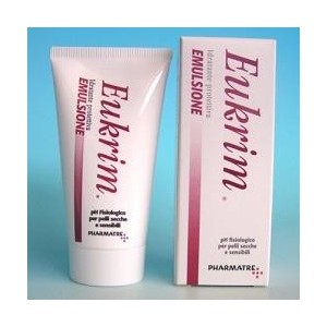 Eukrim crema base 75 ml