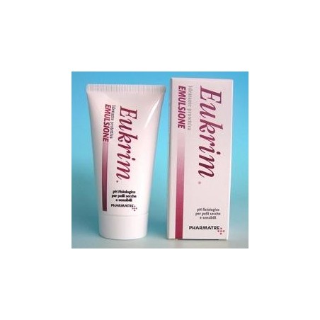 Eukrim crema base 75 ml