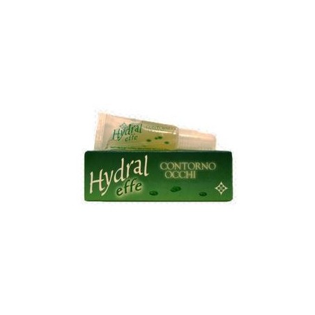 Hydral effe gel contorno occhi 10 ml