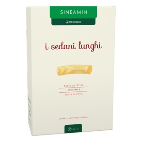 Sineamin sedani lunghi 500 g