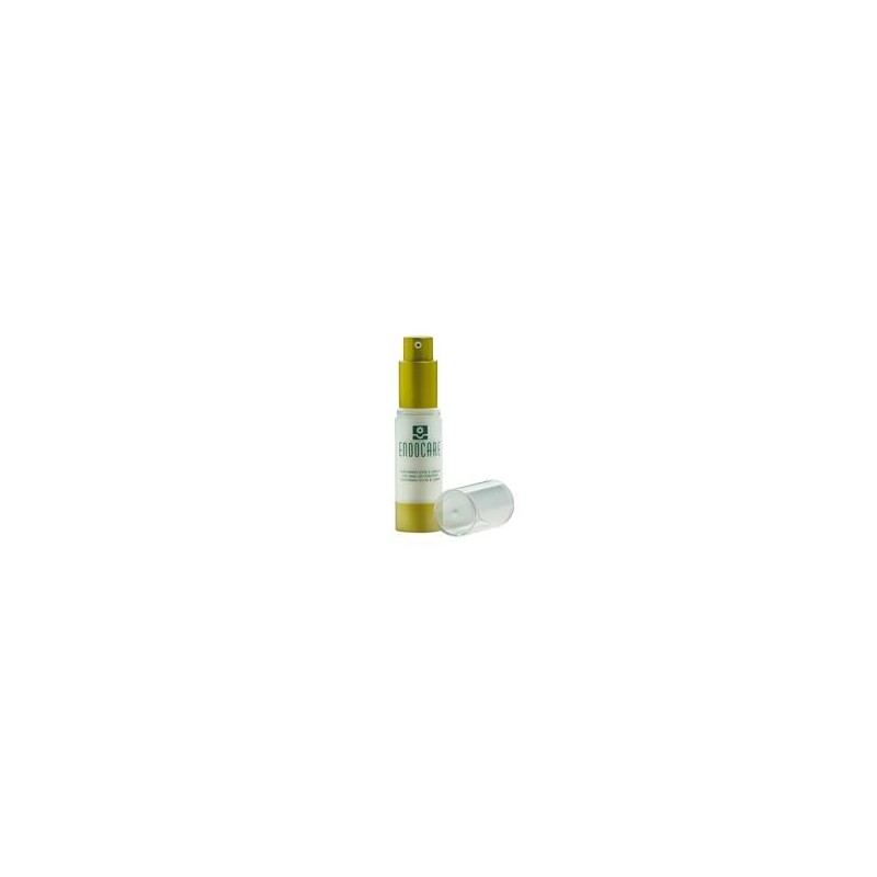 Endocare contorno occhi labbra 15 ml