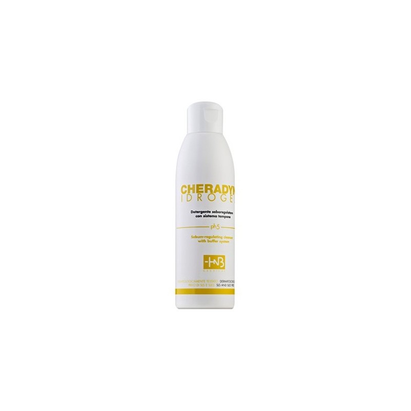 Cheradyn idrogel 150 ml