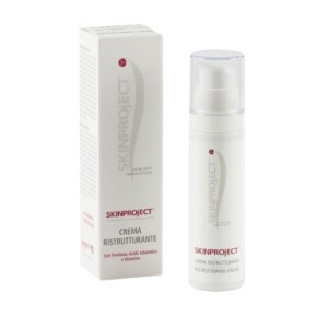 Skinproject crema ristrutturante 50 ml