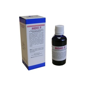 Meno p soluzione idroalcolica 50 ml