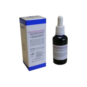 Miofibromin 50 ml soluzione idroalcolica