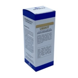 Urigot 50 ml soluzione idroalcolica