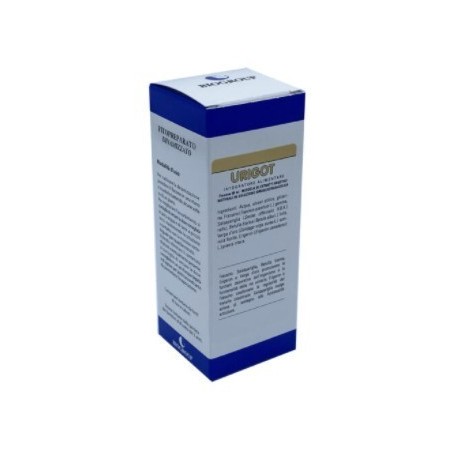 Urigot 50 ml soluzione idroalcolica