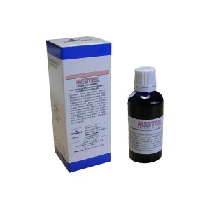 Mestril soluzione idroalcolica 50 ml