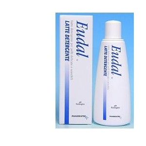 Eudal latte detergente 200 ml