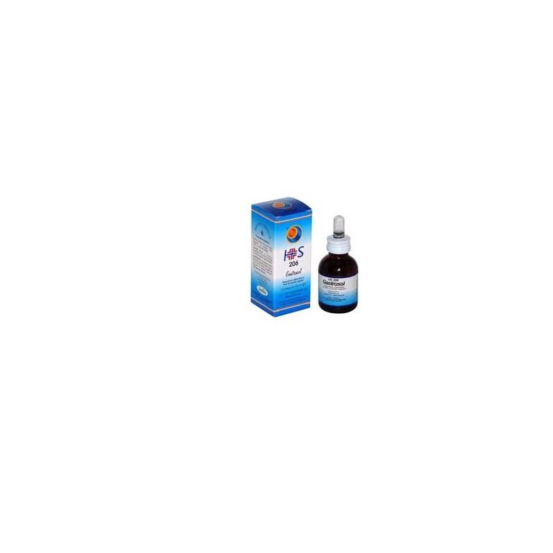 Gastrosol liquido 50 ml