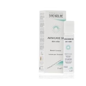 Aknicare sr skin roller 5ml