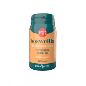 Boswellia serrata 60 capsule 400 mg