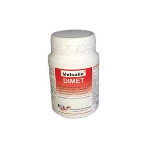 Melcalin dimet 28 capsule