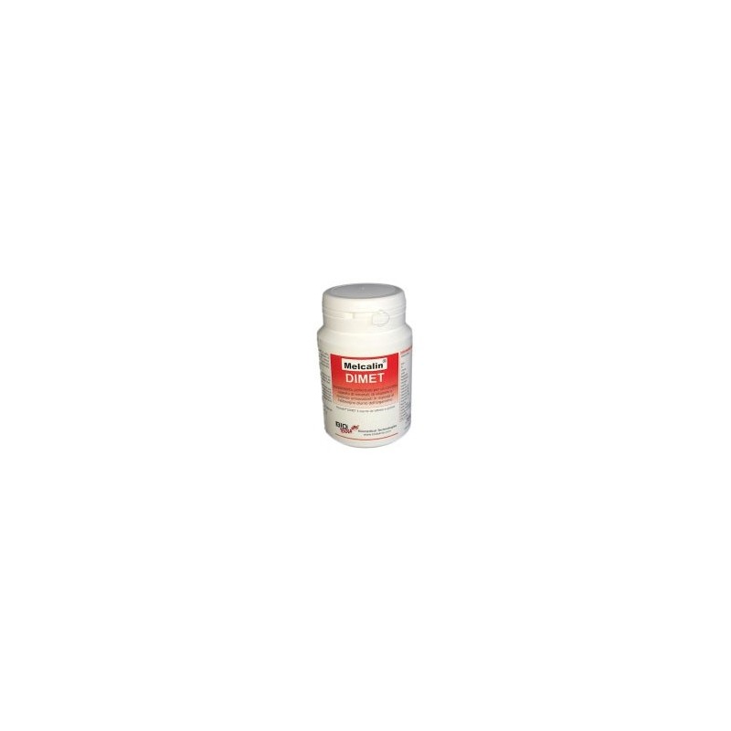 Melcalin dimet 28 capsule