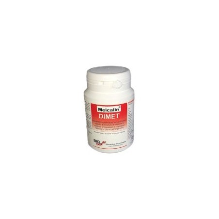 Melcalin dimet 28 capsule