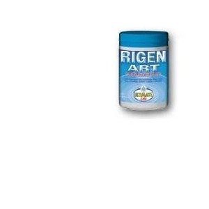 Ultimate rigen art 60 capsule