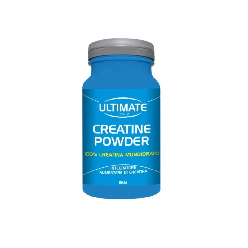 Ultimate creatina powder 150 g