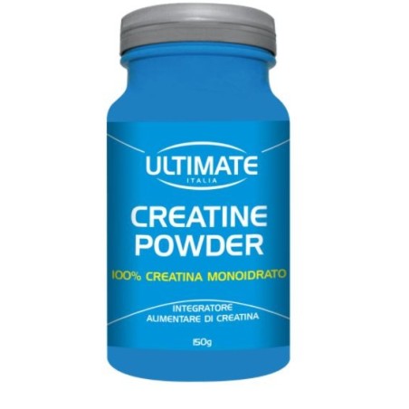 Ultimate creatina powder 150 g