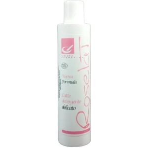 Roselat latte detergente 200 ml