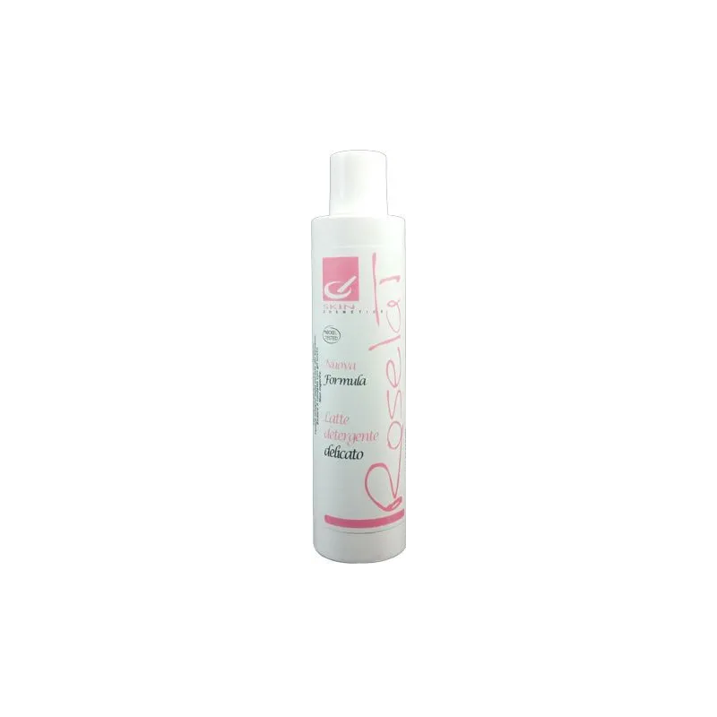 Roselat latte detergente 200 ml