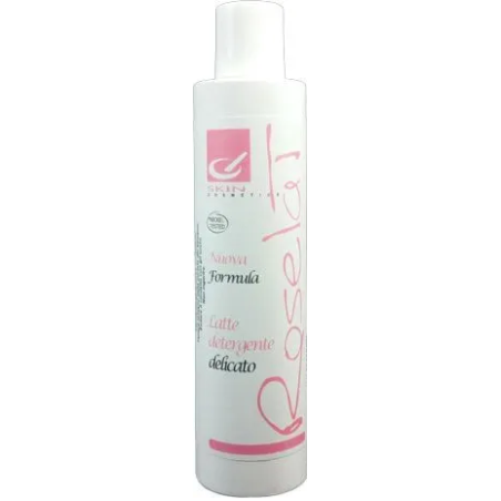 Roselat latte detergente 200 ml