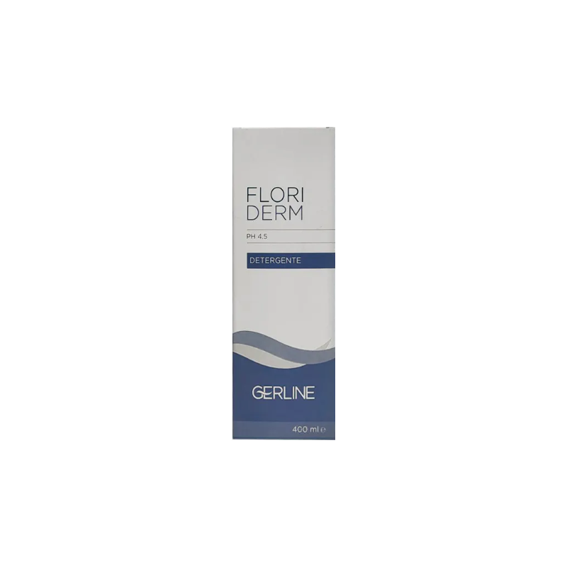 Floriderm detet 400 ml Floriderm detet 400 ml