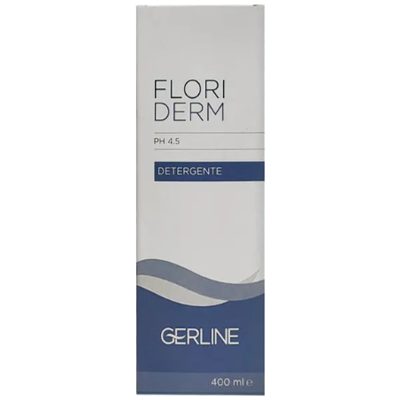 Floriderm detet 400 ml Floriderm detet 400 ml