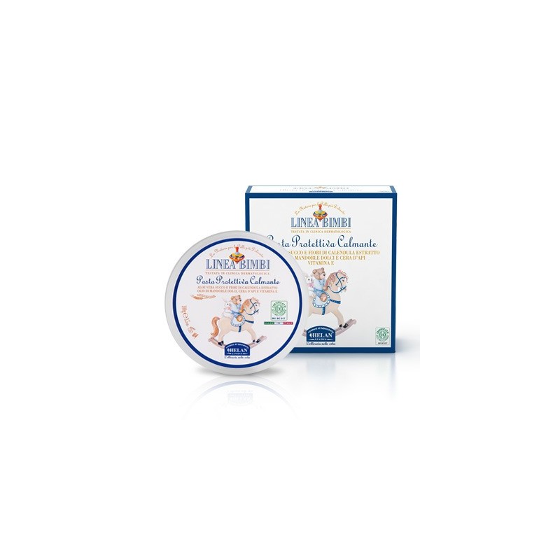 Bimbi pasta protettiva 100 g