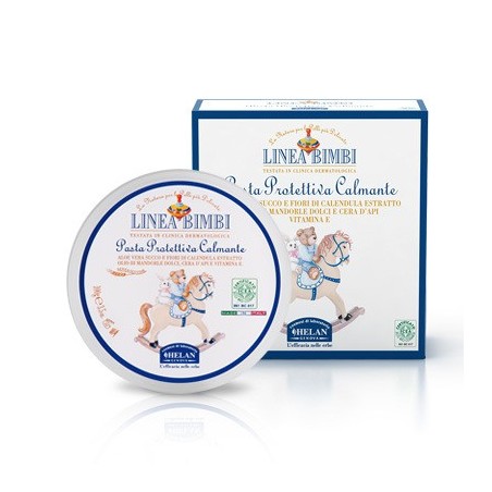 Bimbi pasta protettiva 100 g