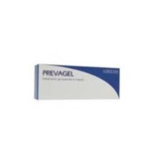 Prevagel oliogel 50 ml
