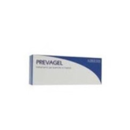 Prevagel oliogel 50 ml