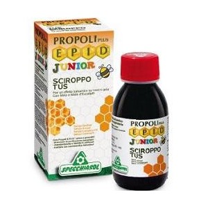 Epid tus junior sciroppo 100 ml