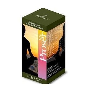 Proser life flaconcini da 10 ml