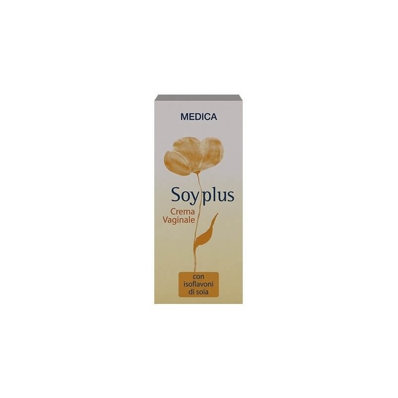 Splus crema vaginale 50 ml