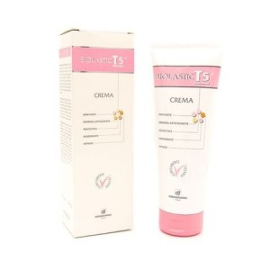 Biolastic t5 crema dermoelasticizzante 50 ml