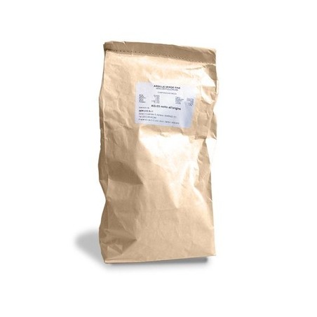 Argilla verde fine 3000 g