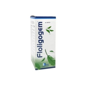 Floligogem 10 gocce 30 ml