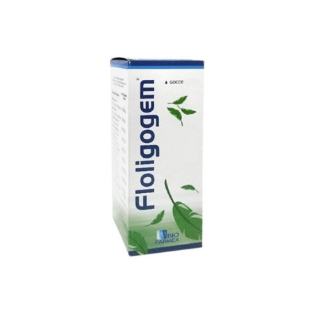 Floligogem 10 gocce 30 ml Floligogem 10 gocce 30 ml