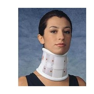 Collare cervicale tipo schanz m