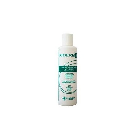 Xiderm s soluzione speciale 200 ml