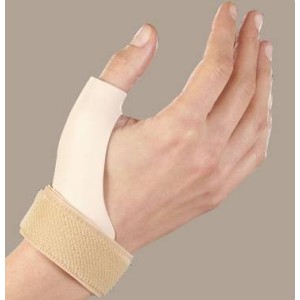 Ortesi per il pollice daumfix destro taglia large