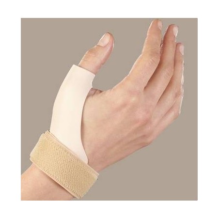 Ortesi per il pollice daumfix destro taglia large