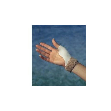 Ortesi per il pollice daumfix sinistro taglia small