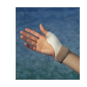 Ortesi per il pollice daumfix sinistro taglia extra large