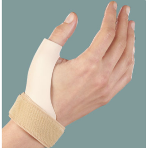 Guantino protettivo ortopedico daumfix taglia medium