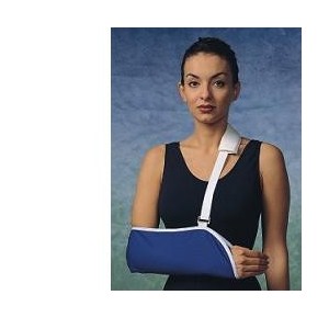 Reggibraccio ortopedico semplice taglia extra large