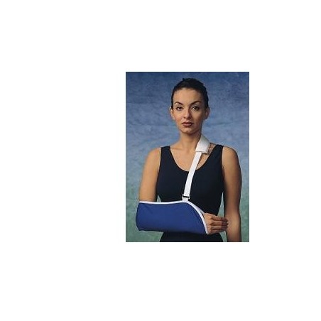Reggibraccio ortopedico semplice taglia extra large