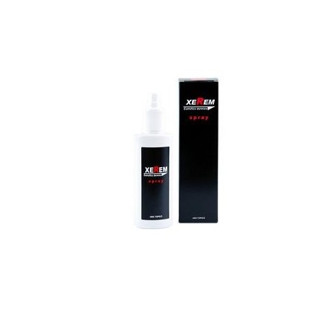 Xerem spray eutrofico dermico 100 ml