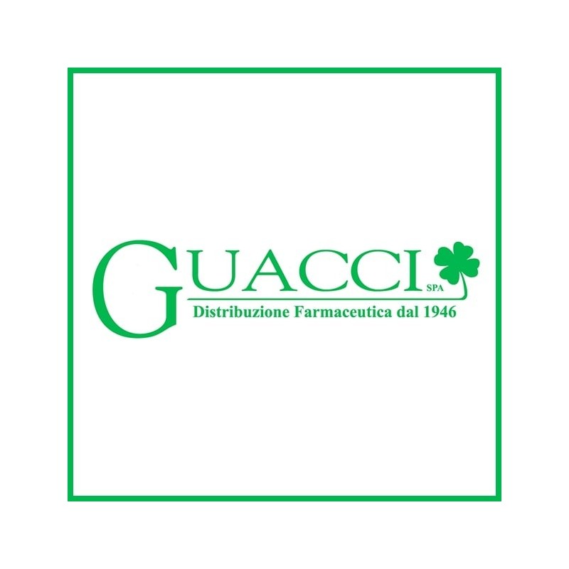 Contenitore feci guacci capienza 60 ml